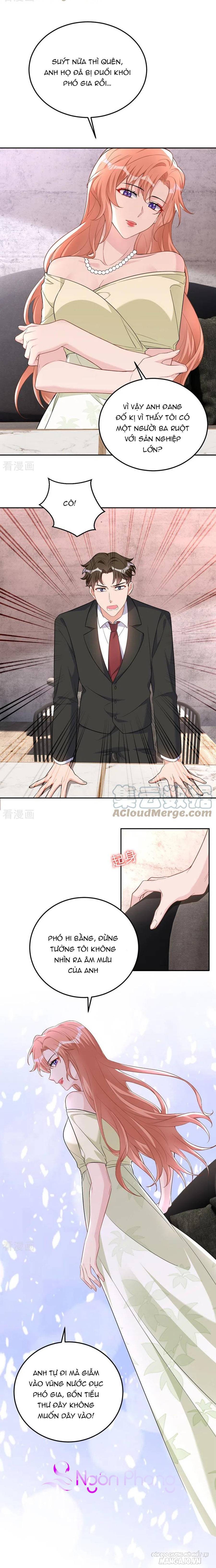 Hôm Nay Từ Chối Lục Tiên Sinh Chưa? Chapter 83 - Trang 2