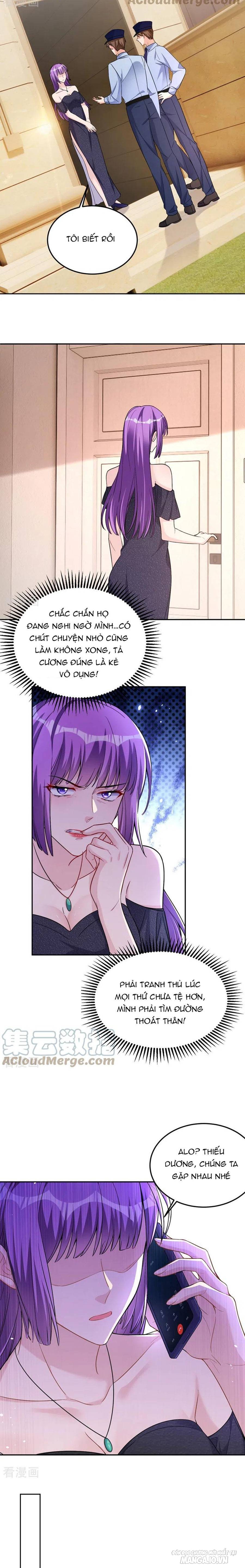 Hôm Nay Từ Chối Lục Tiên Sinh Chưa? Chapter 83 - Trang 2