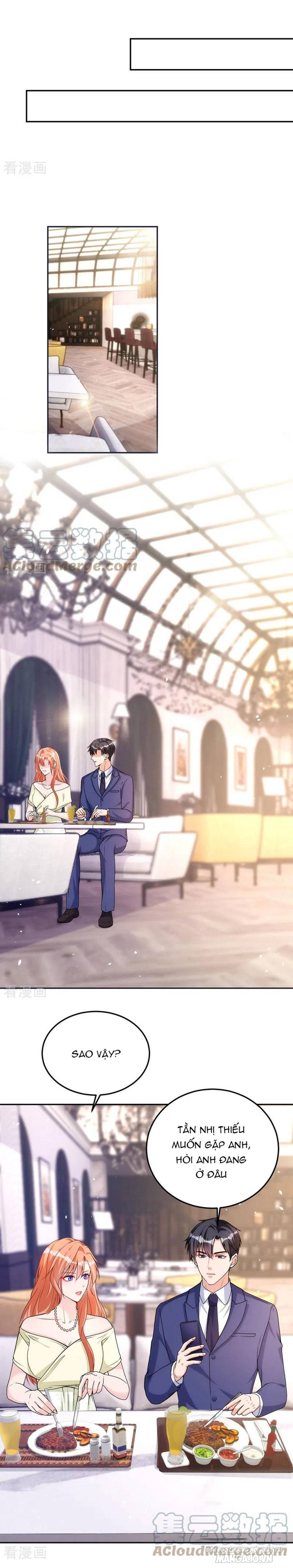 Hôm Nay Từ Chối Lục Tiên Sinh Chưa? Chapter 84 - Trang 2