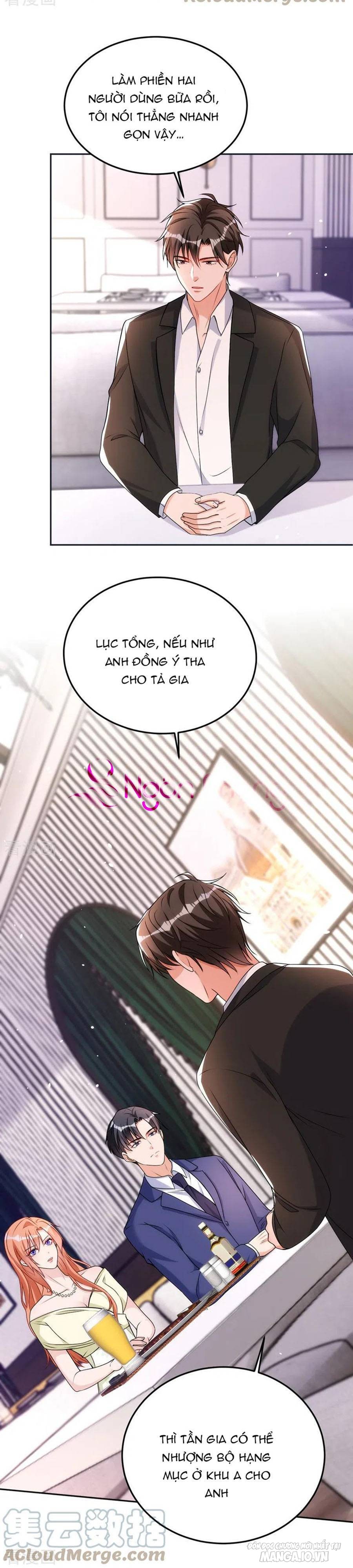 Hôm Nay Từ Chối Lục Tiên Sinh Chưa? Chapter 84 - Trang 2