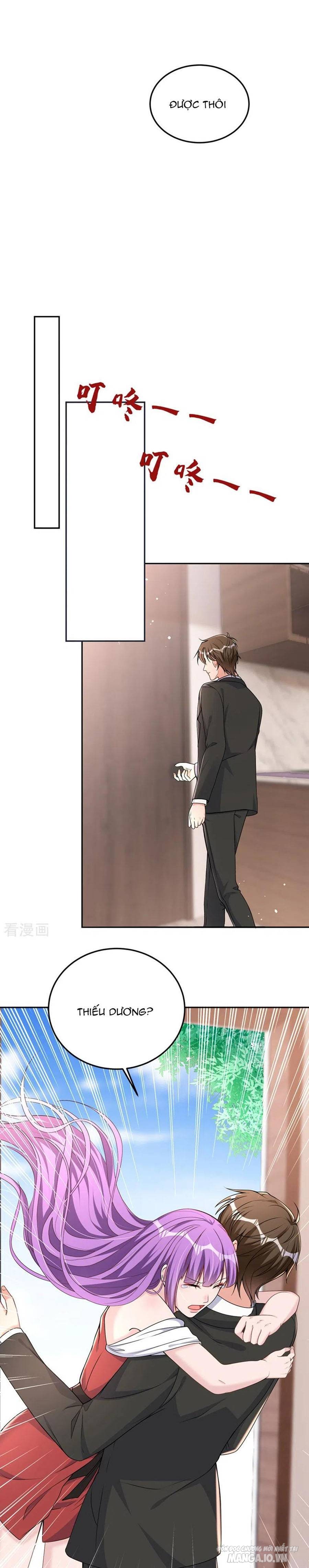 Hôm Nay Từ Chối Lục Tiên Sinh Chưa? Chapter 84 - Trang 2