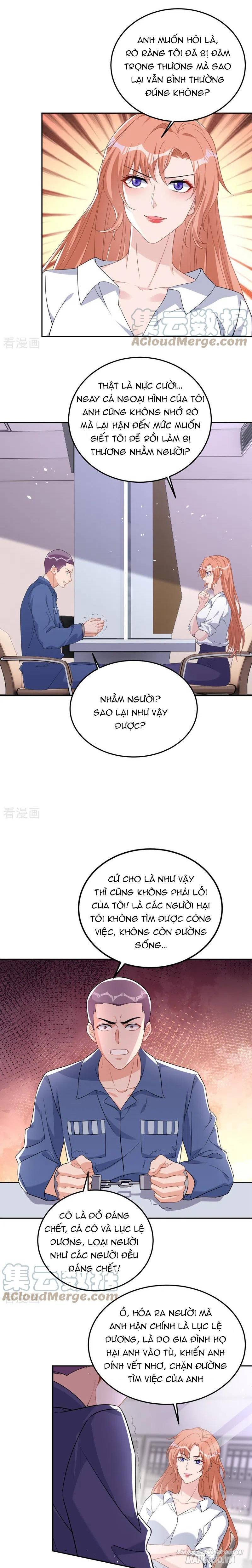 Hôm Nay Từ Chối Lục Tiên Sinh Chưa? Chapter 85 - Trang 2