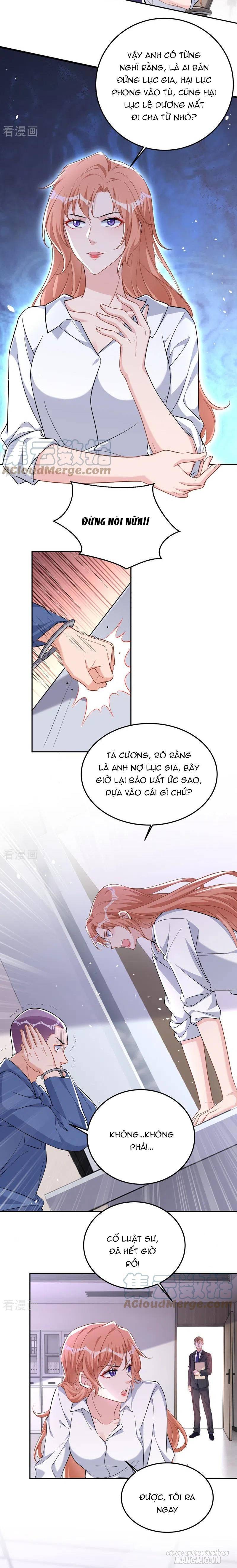 Hôm Nay Từ Chối Lục Tiên Sinh Chưa? Chapter 85 - Trang 2