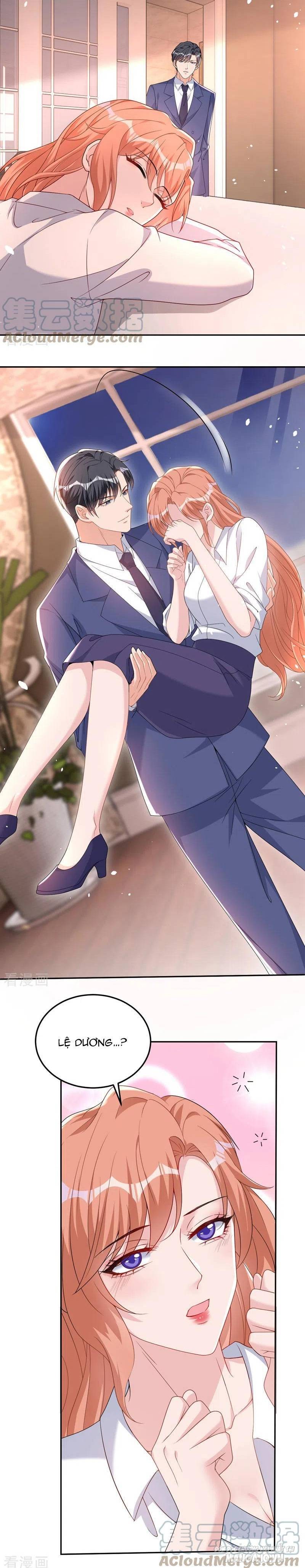 Hôm Nay Từ Chối Lục Tiên Sinh Chưa? Chapter 86 - Trang 2