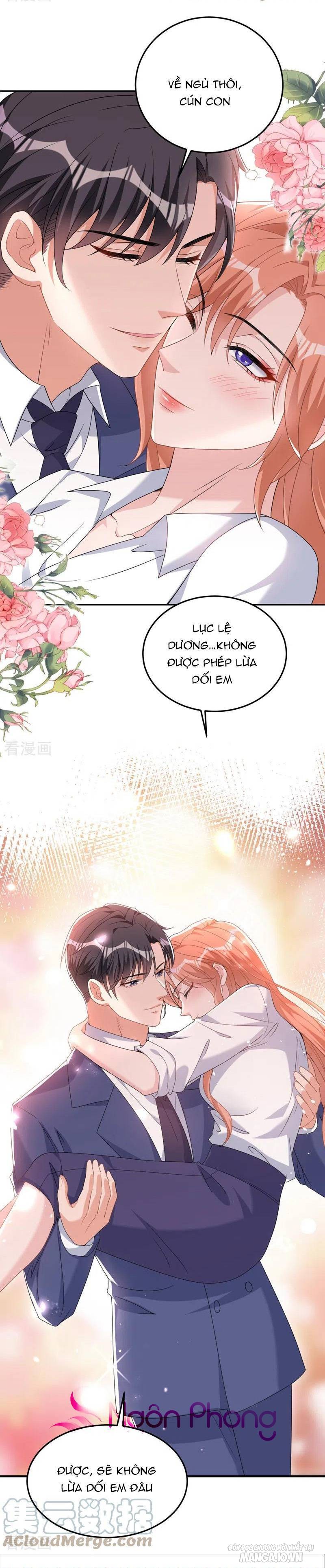 Hôm Nay Từ Chối Lục Tiên Sinh Chưa? Chapter 86 - Trang 2