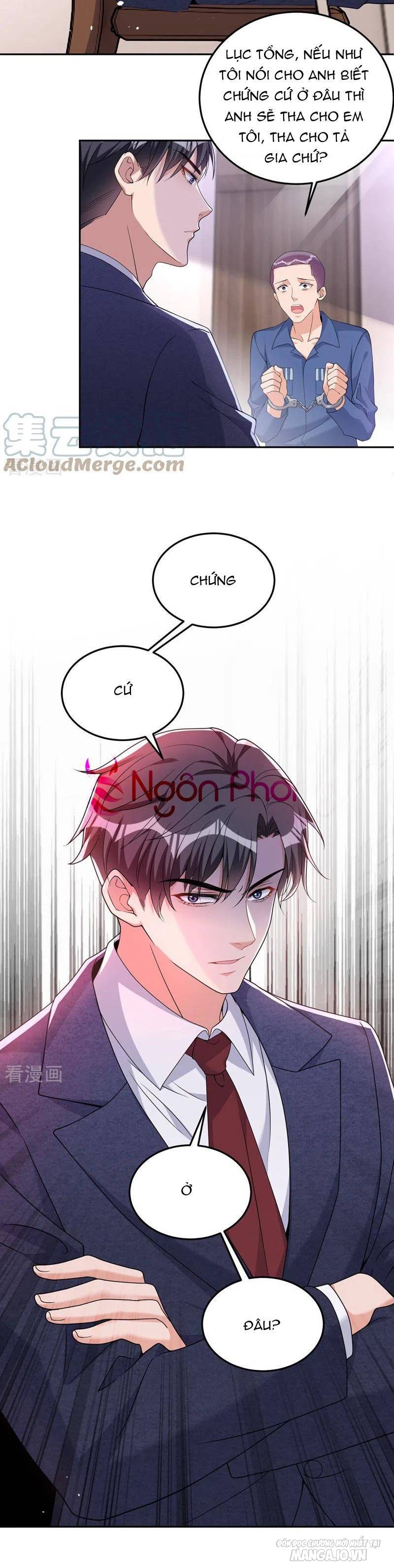 Hôm Nay Từ Chối Lục Tiên Sinh Chưa? Chapter 87 - Trang 2