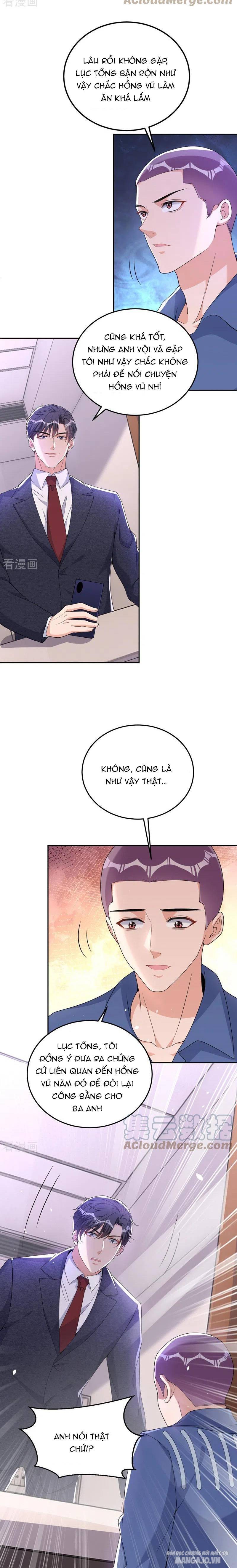 Hôm Nay Từ Chối Lục Tiên Sinh Chưa? Chapter 87 - Trang 2