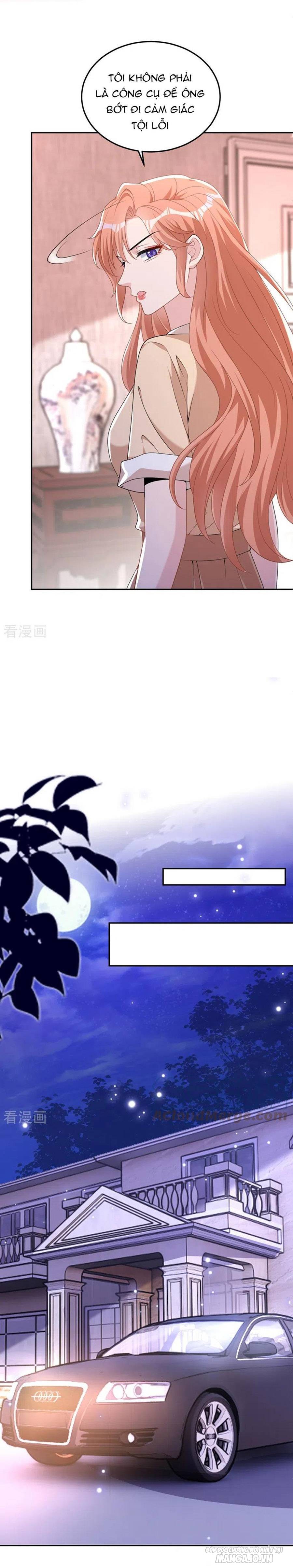 Hôm Nay Từ Chối Lục Tiên Sinh Chưa? Chapter 88 - Trang 2