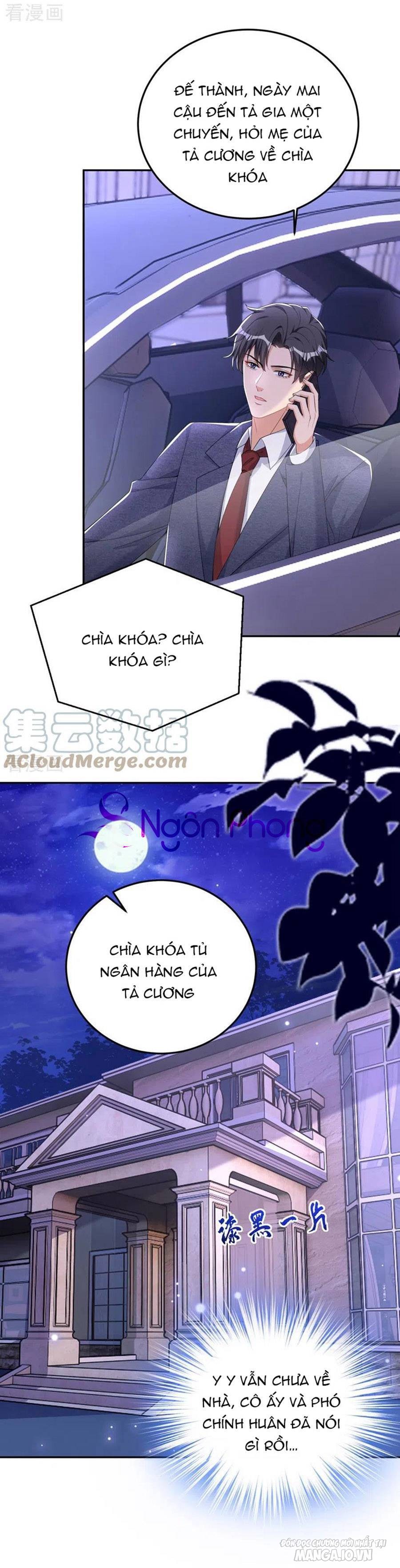 Hôm Nay Từ Chối Lục Tiên Sinh Chưa? Chapter 88 - Trang 2