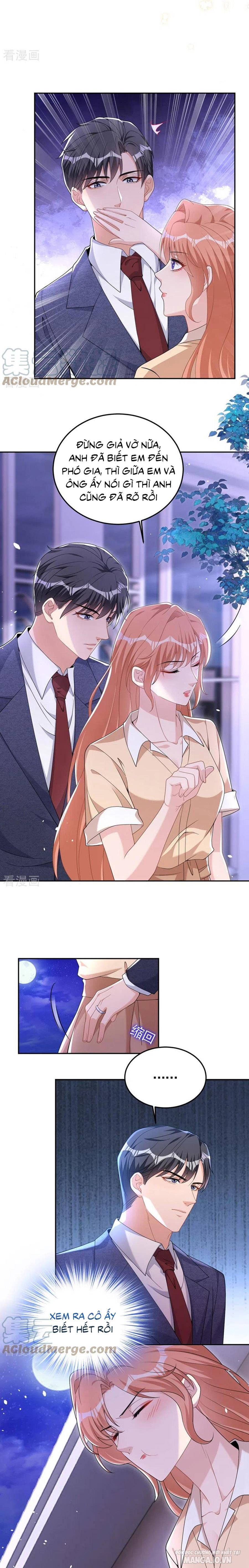 Hôm Nay Từ Chối Lục Tiên Sinh Chưa? Chapter 89 - Trang 2