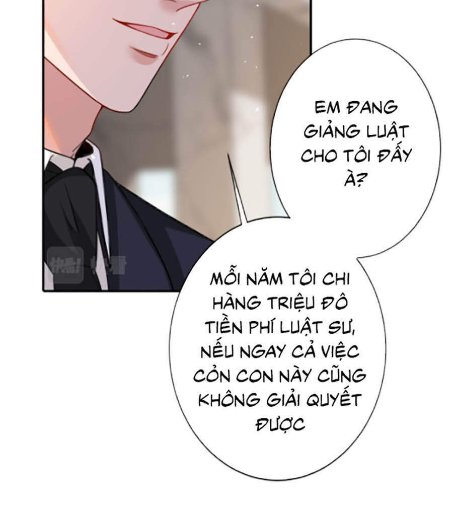 Hôm Nay Từ Chối Lục Tiên Sinh Chưa? Chapter 9 - Trang 2