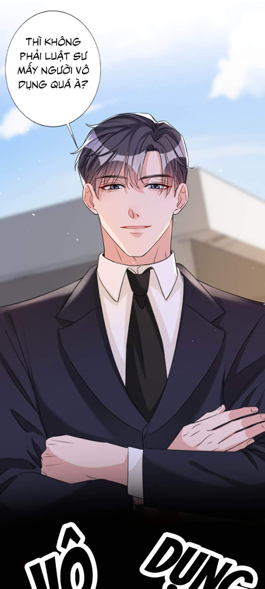 Hôm Nay Từ Chối Lục Tiên Sinh Chưa? Chapter 9 - Trang 2