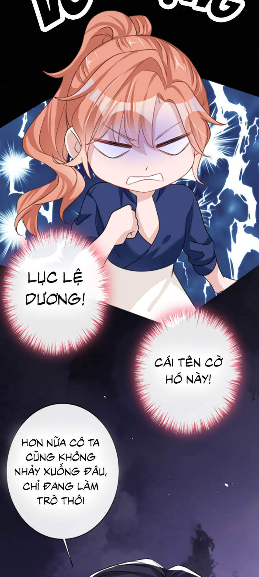 Hôm Nay Từ Chối Lục Tiên Sinh Chưa? Chapter 9 - Trang 2