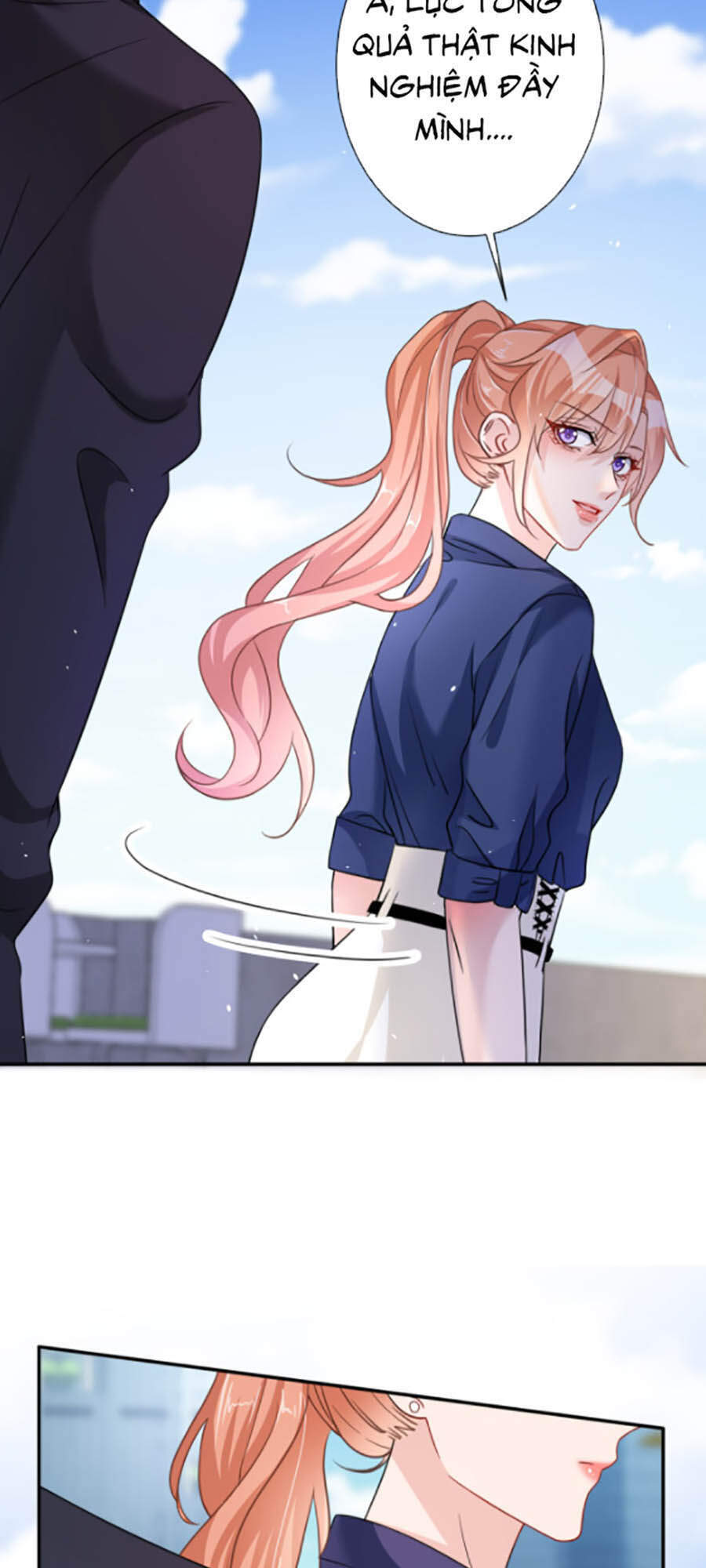 Hôm Nay Từ Chối Lục Tiên Sinh Chưa? Chapter 9 - Trang 2