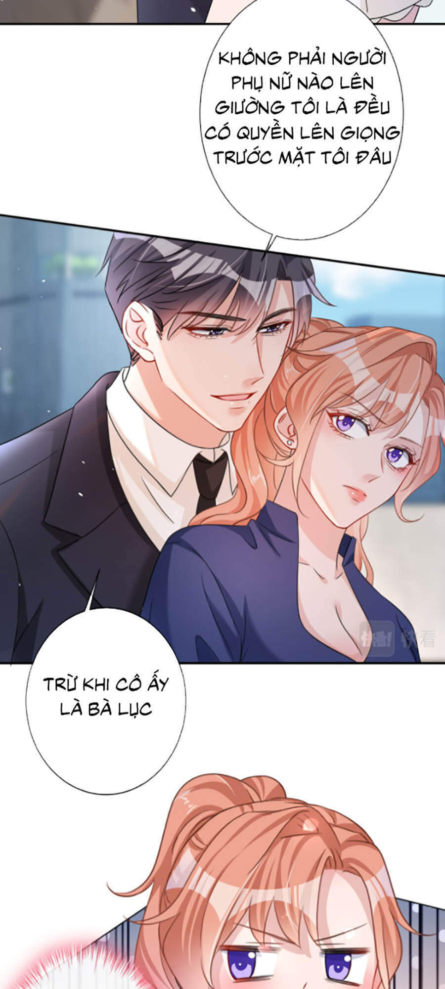 Hôm Nay Từ Chối Lục Tiên Sinh Chưa? Chapter 9 - Trang 2