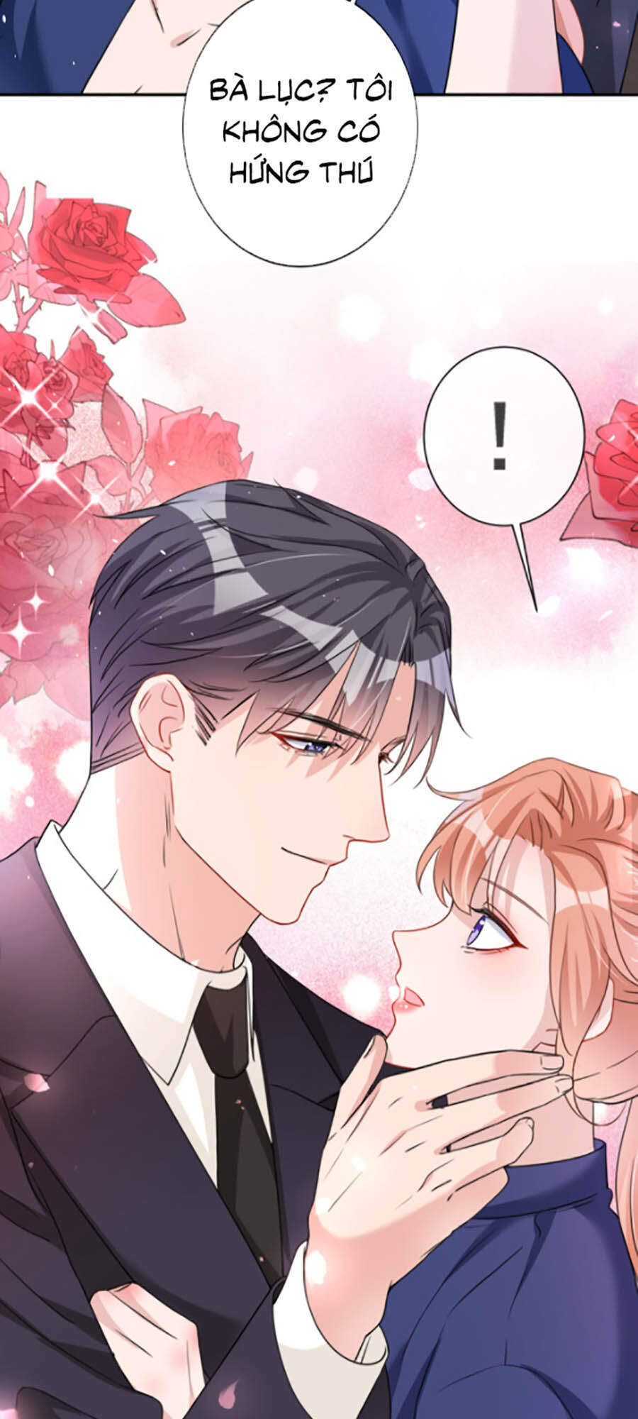 Hôm Nay Từ Chối Lục Tiên Sinh Chưa? Chapter 9 - Trang 2