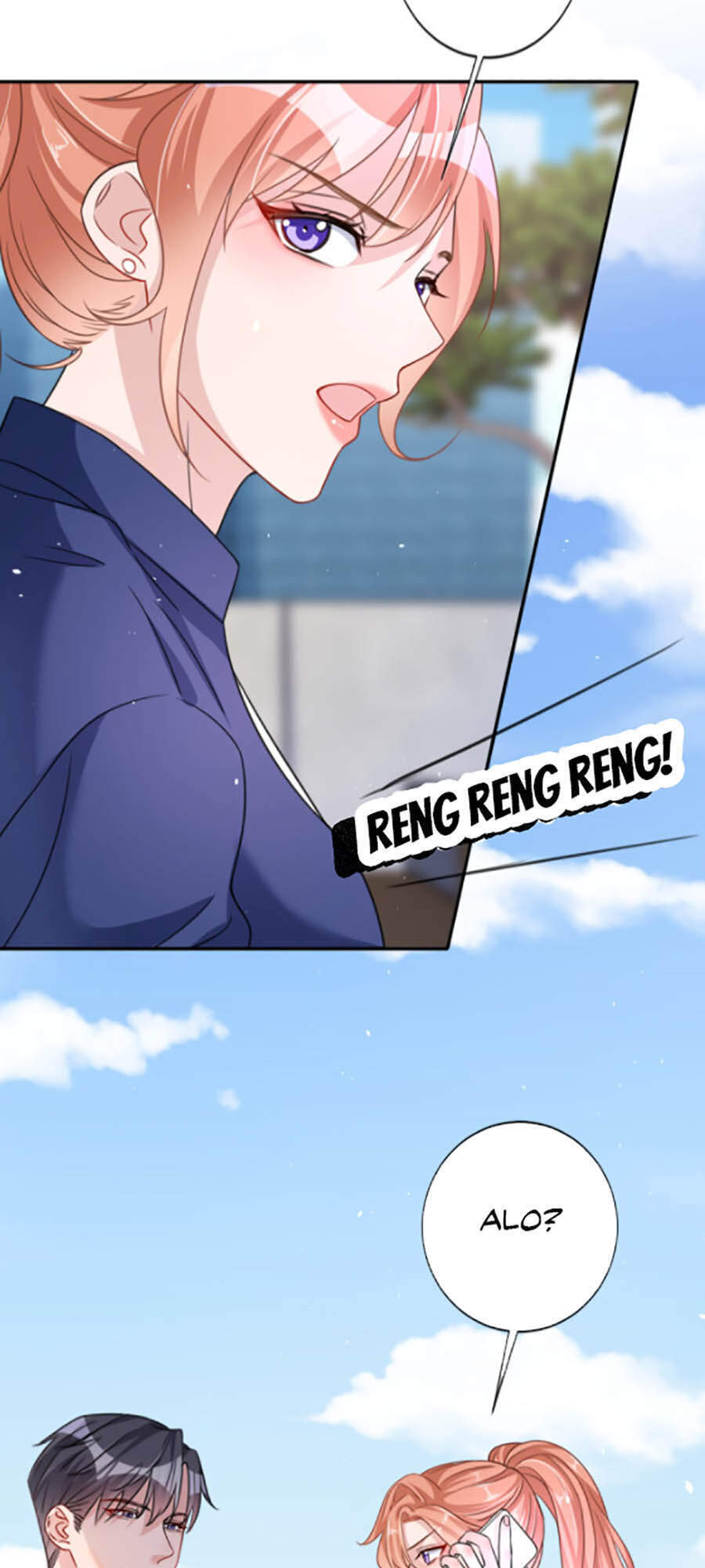 Hôm Nay Từ Chối Lục Tiên Sinh Chưa? Chapter 9 - Trang 2