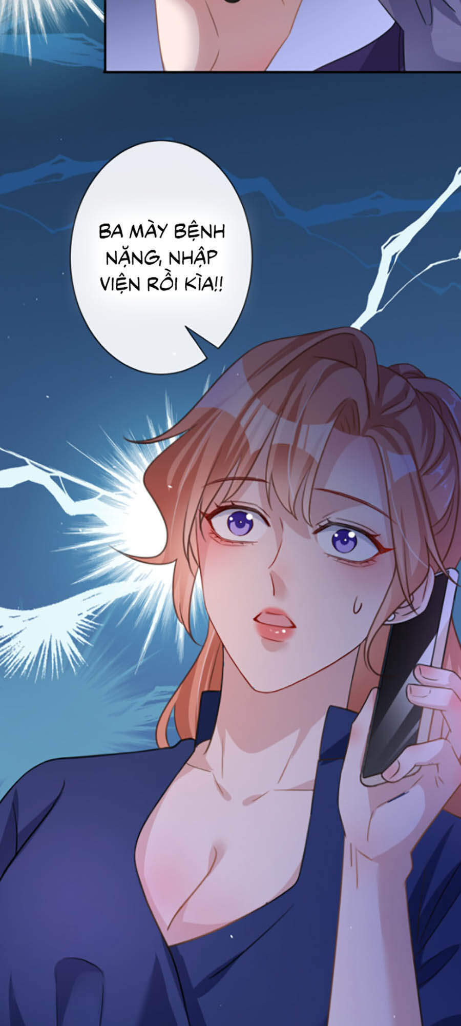 Hôm Nay Từ Chối Lục Tiên Sinh Chưa? Chapter 9 - Trang 2