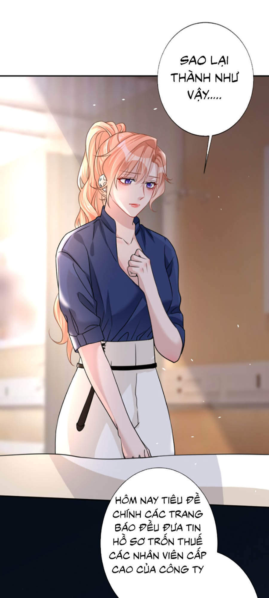 Hôm Nay Từ Chối Lục Tiên Sinh Chưa? Chapter 9 - Trang 2