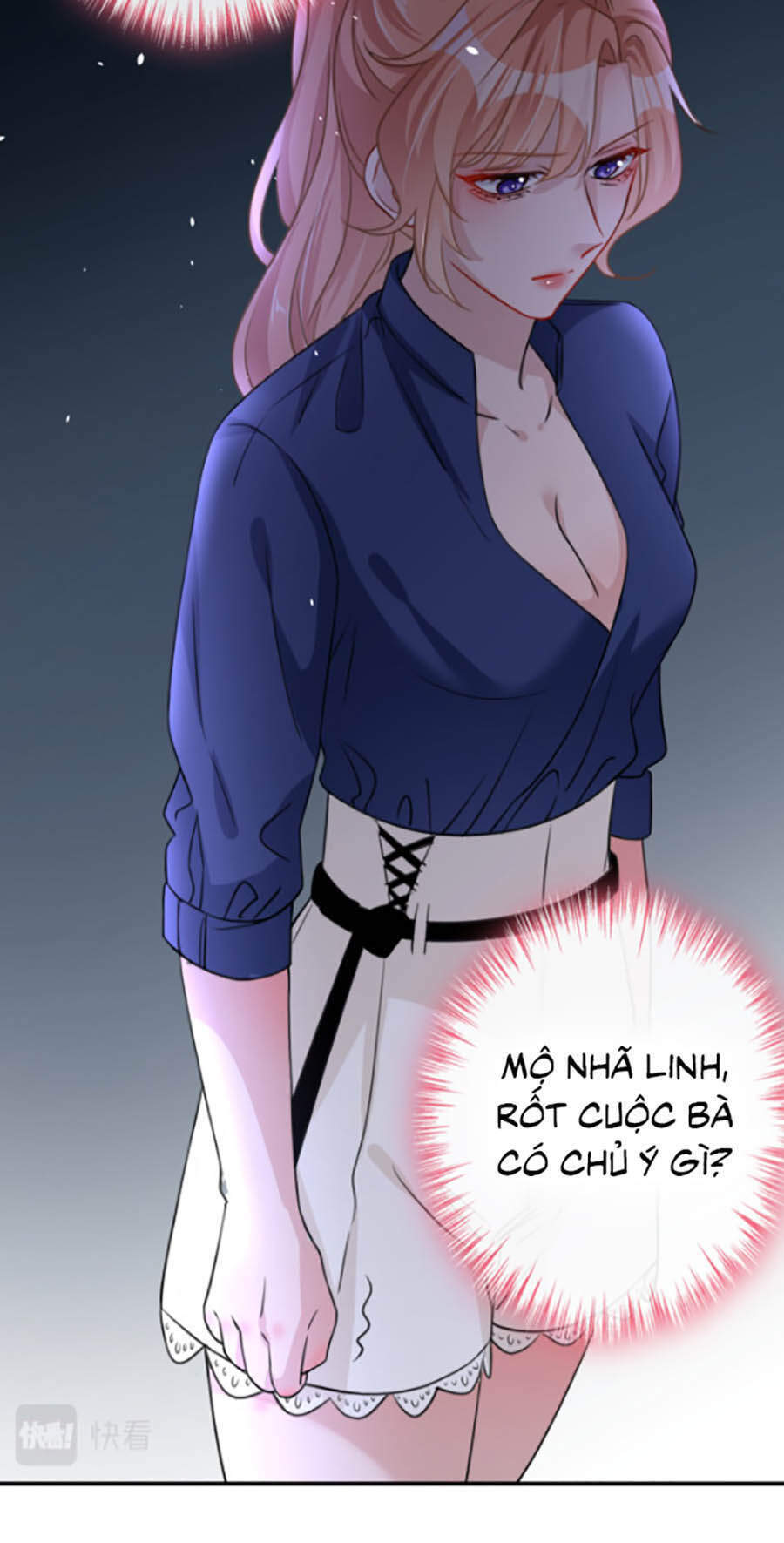 Hôm Nay Từ Chối Lục Tiên Sinh Chưa? Chapter 9 - Trang 2