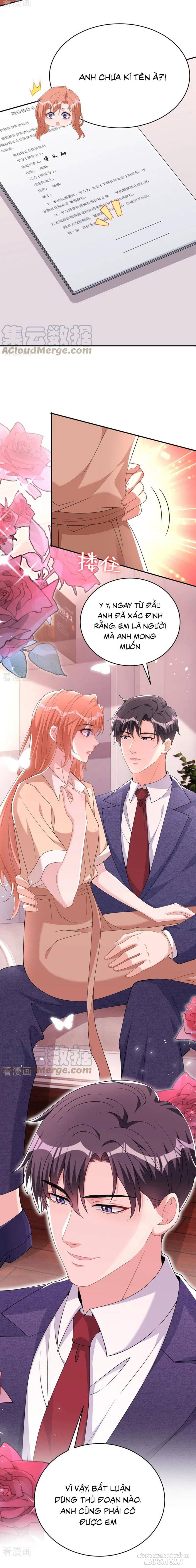 Hôm Nay Từ Chối Lục Tiên Sinh Chưa? Chapter 90 - Trang 2