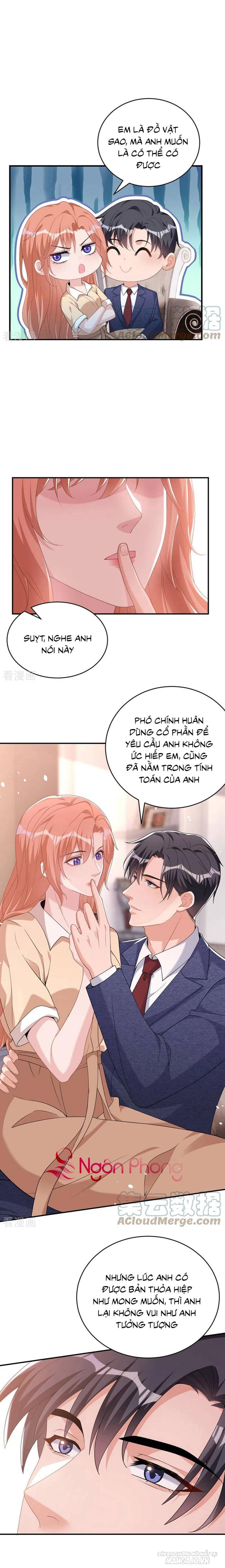 Hôm Nay Từ Chối Lục Tiên Sinh Chưa? Chapter 90 - Trang 2