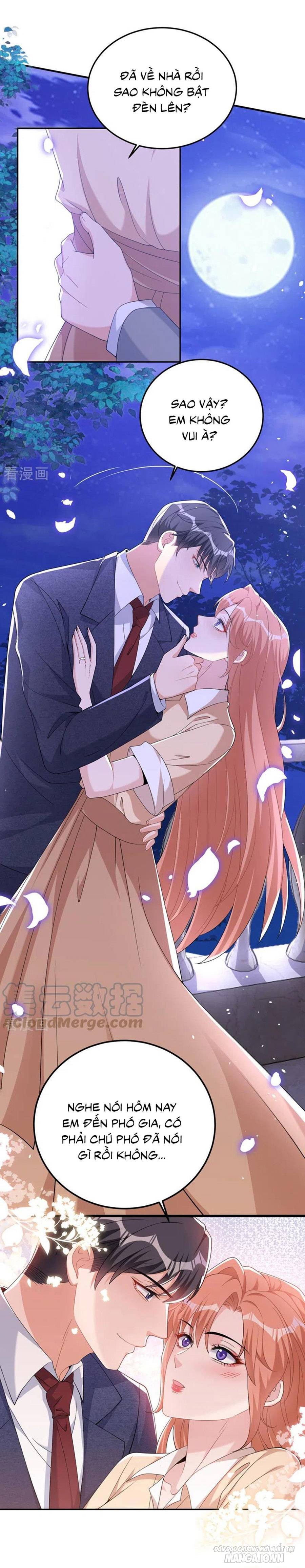 Hôm Nay Từ Chối Lục Tiên Sinh Chưa? Chapter 90 - Trang 2