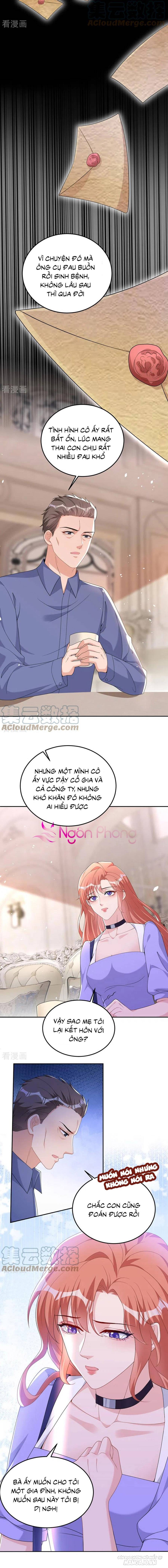 Hôm Nay Từ Chối Lục Tiên Sinh Chưa? Chapter 91 - Trang 2