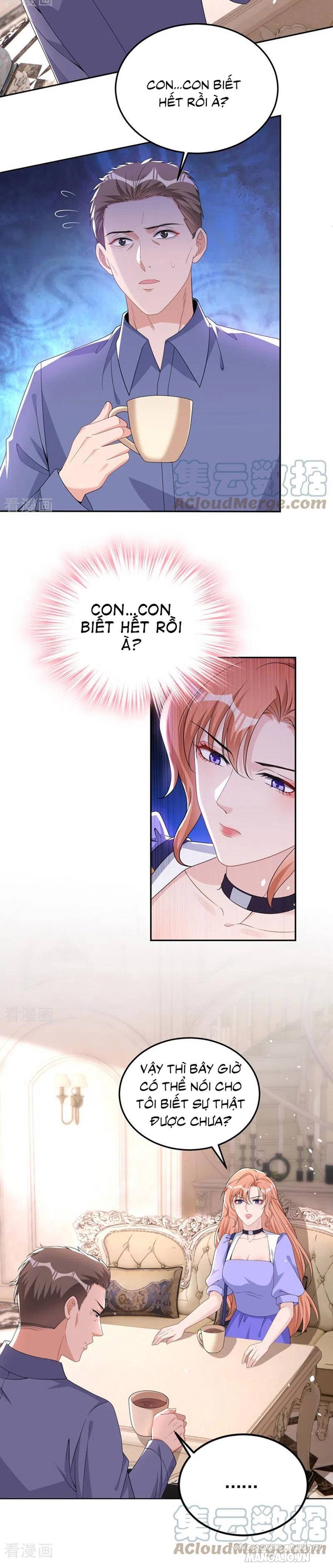 Hôm Nay Từ Chối Lục Tiên Sinh Chưa? Chapter 91 - Trang 2