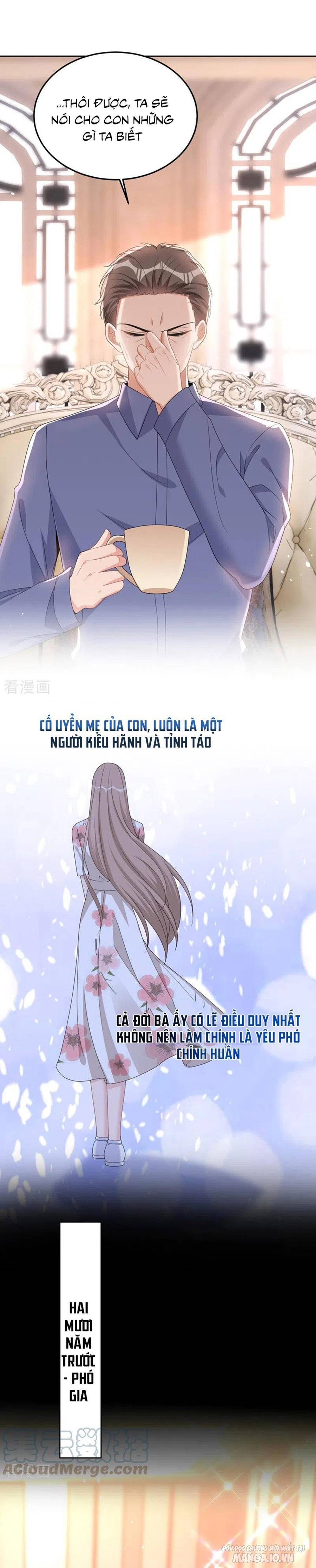 Hôm Nay Từ Chối Lục Tiên Sinh Chưa? Chapter 91 - Trang 2