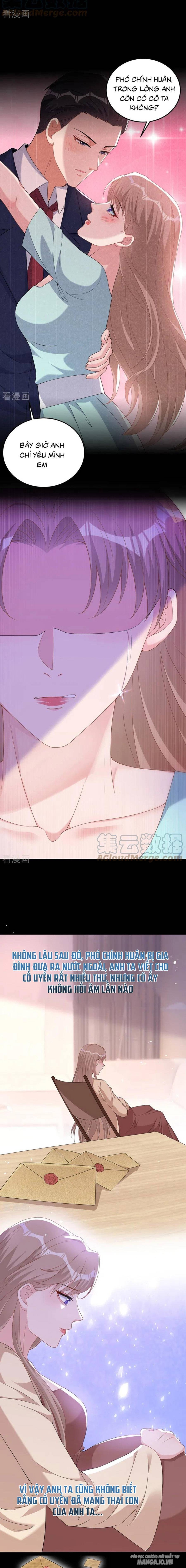 Hôm Nay Từ Chối Lục Tiên Sinh Chưa? Chapter 91 - Trang 2