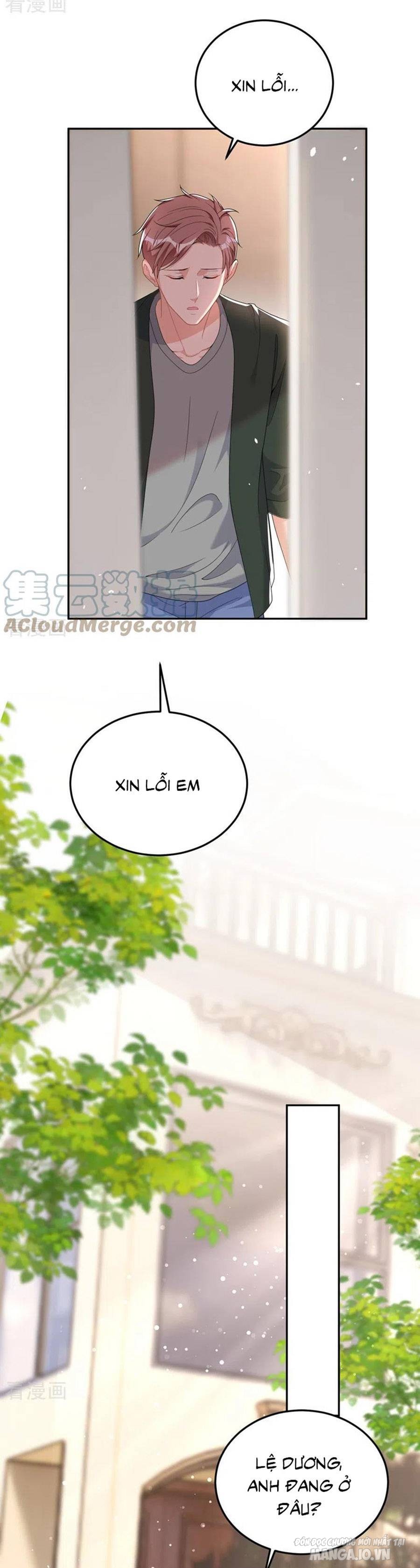 Hôm Nay Từ Chối Lục Tiên Sinh Chưa? Chapter 92 - Trang 2