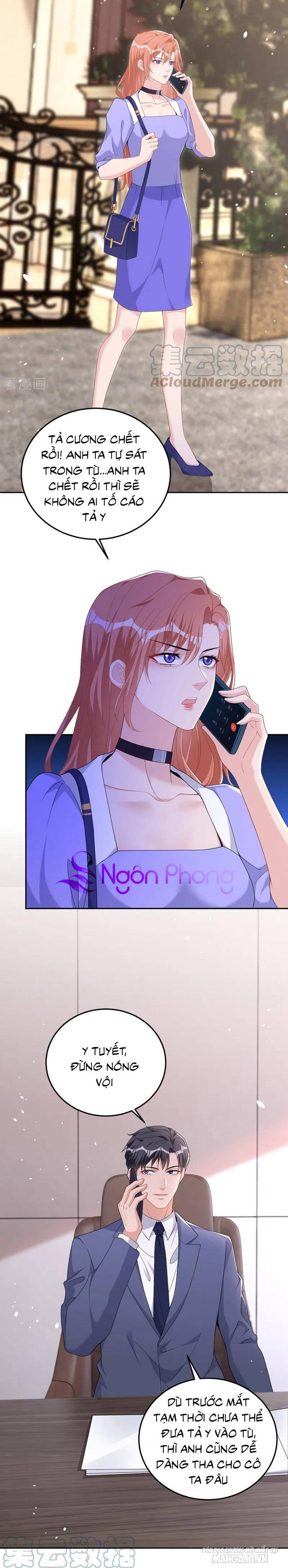 Hôm Nay Từ Chối Lục Tiên Sinh Chưa? Chapter 92 - Trang 2