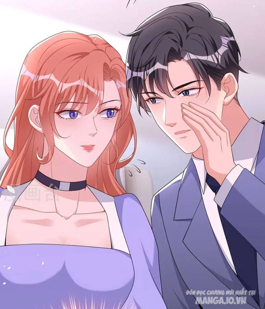 Hôm Nay Từ Chối Lục Tiên Sinh Chưa? Chapter 93 - Trang 2