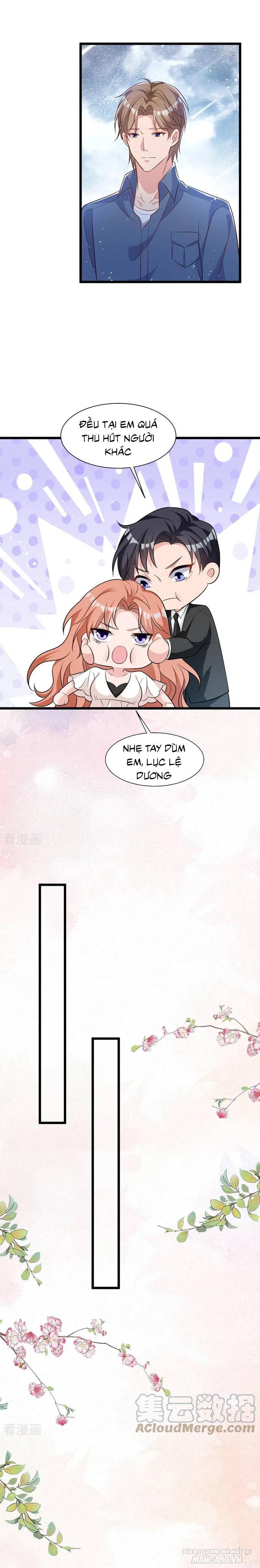 Hôm Nay Từ Chối Lục Tiên Sinh Chưa? Chapter 96 - Trang 2