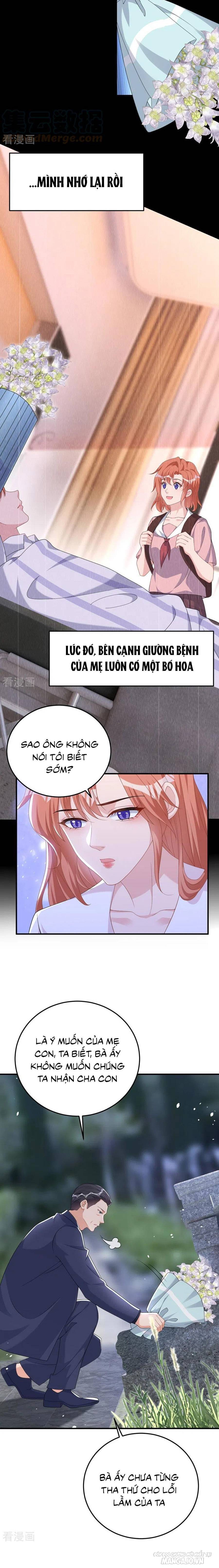 Hôm Nay Từ Chối Lục Tiên Sinh Chưa? Chapter 97 - Trang 2