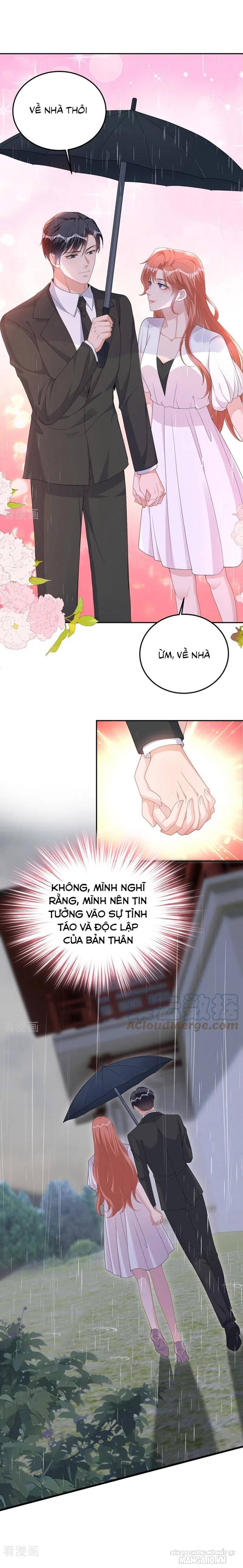 Hôm Nay Từ Chối Lục Tiên Sinh Chưa? Chapter 98 - Trang 2