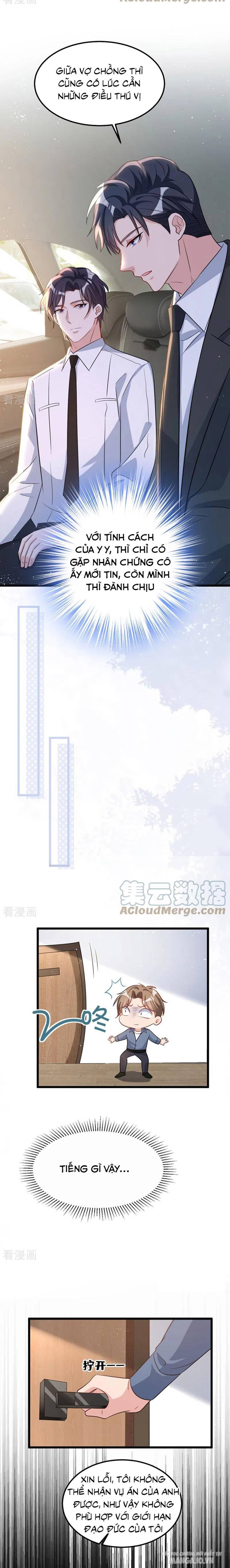 Hôm Nay Từ Chối Lục Tiên Sinh Chưa? Chapter 99 - Trang 2