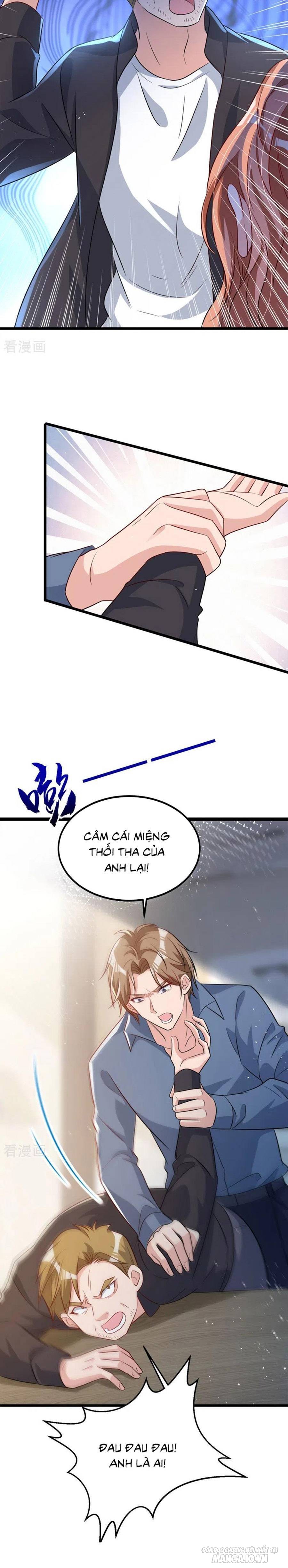 Hôm Nay Từ Chối Lục Tiên Sinh Chưa? Chapter 99 - Trang 2