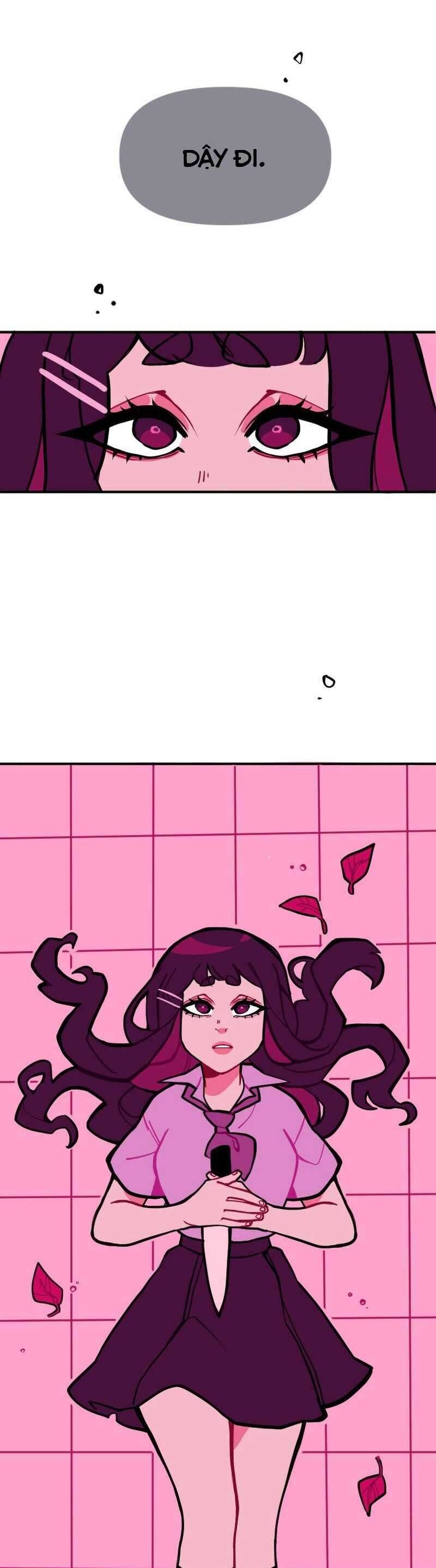Homesick Chapter 1 - Trang 2