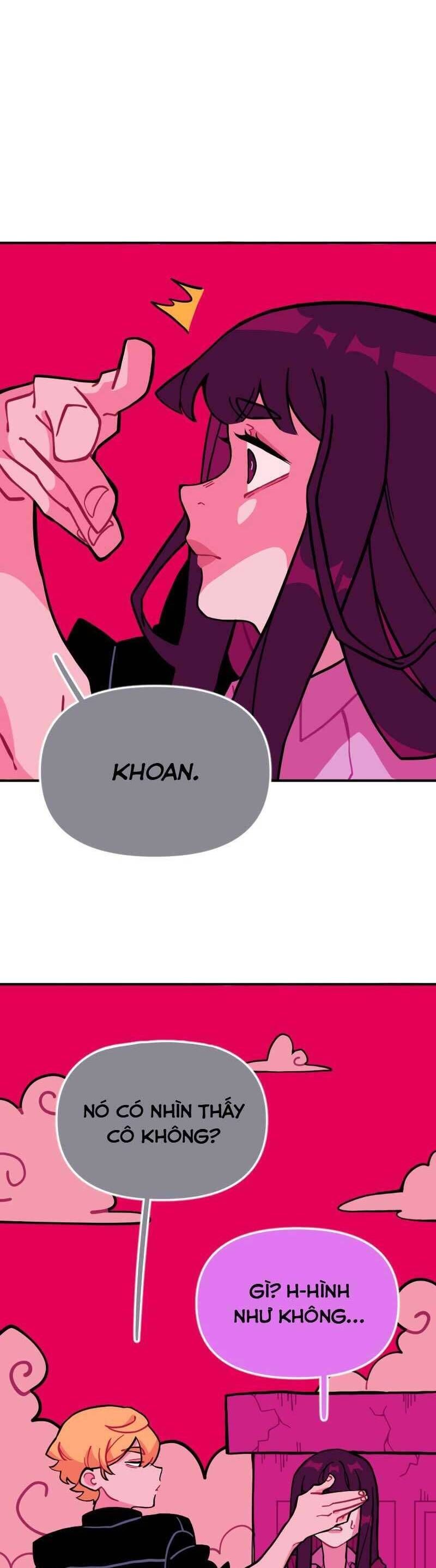 Homesick Chapter 1 - Trang 2