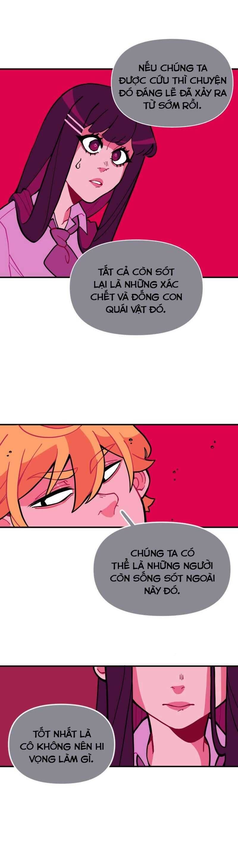 Homesick Chapter 1 - Trang 2