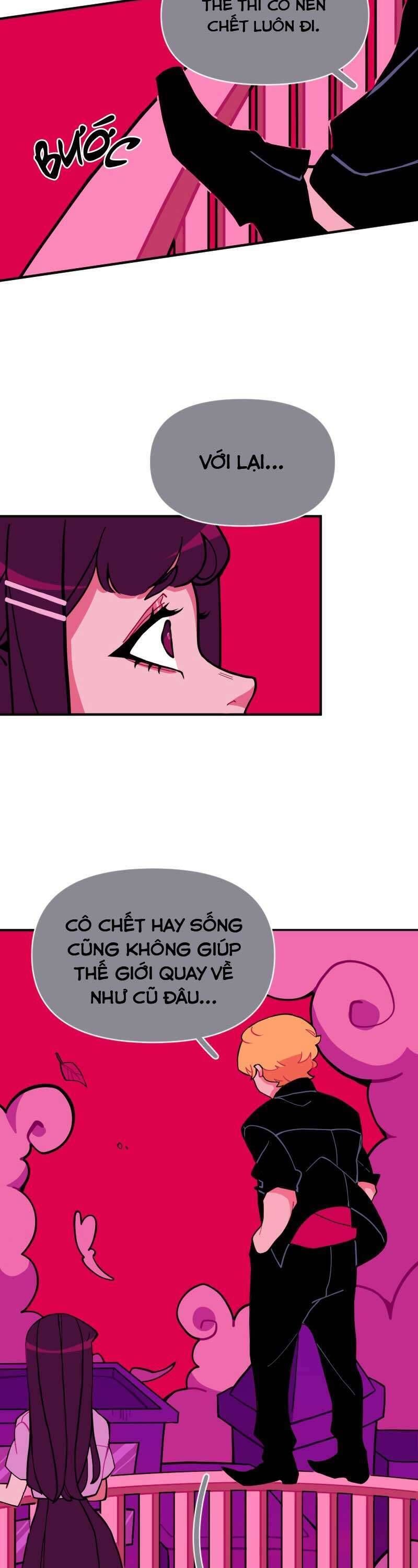 Homesick Chapter 1 - Trang 2