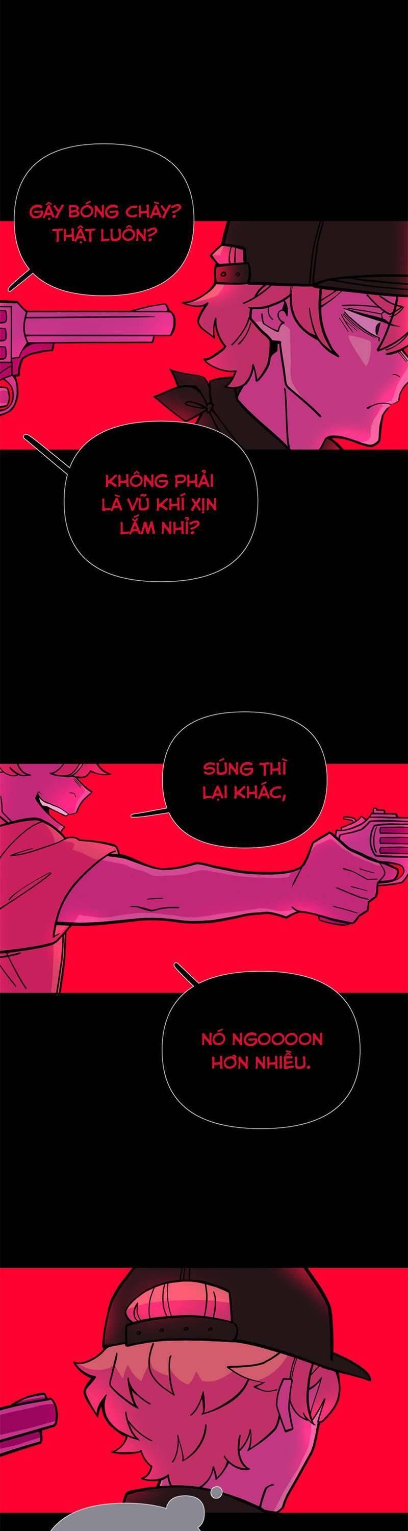 Homesick Chapter 10 - Trang 2