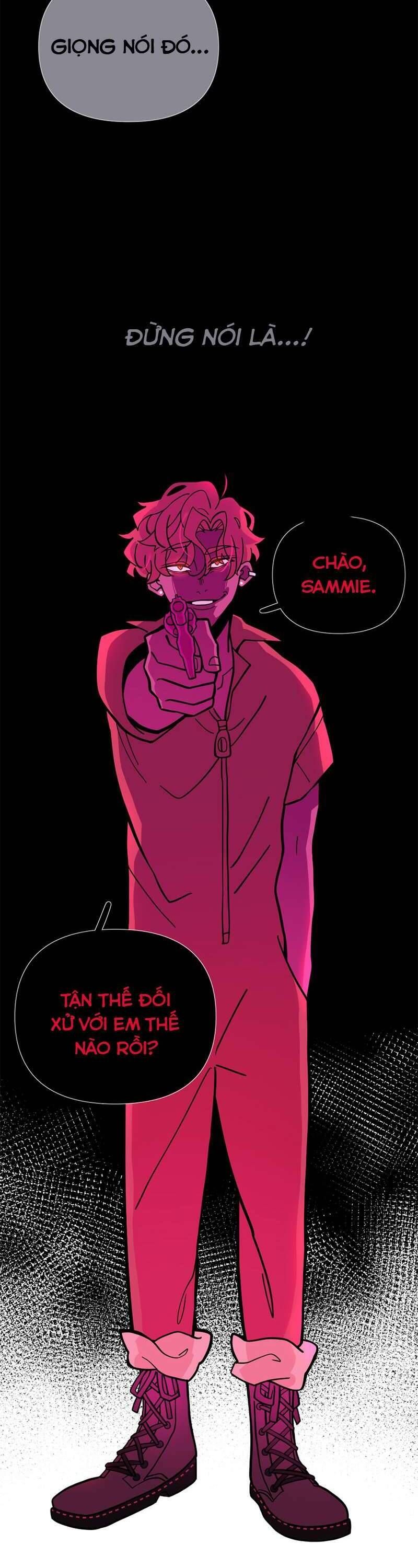 Homesick Chapter 10 - Trang 2