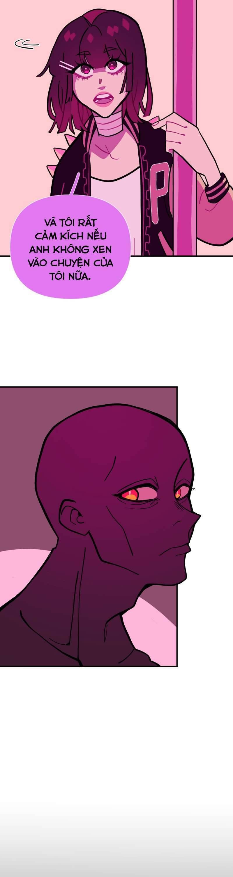 Homesick Chapter 10 - Trang 2