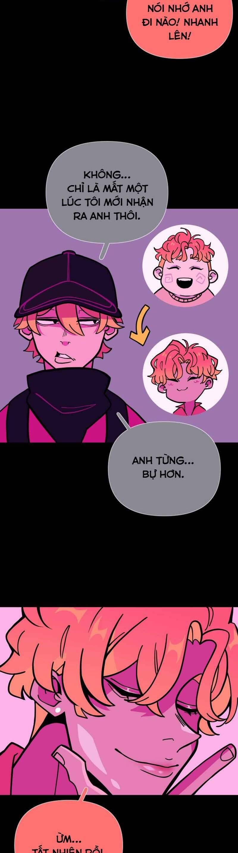 Homesick Chapter 10 - Trang 2
