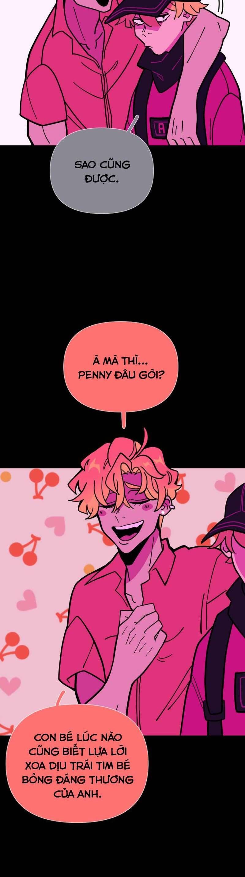 Homesick Chapter 10 - Trang 2