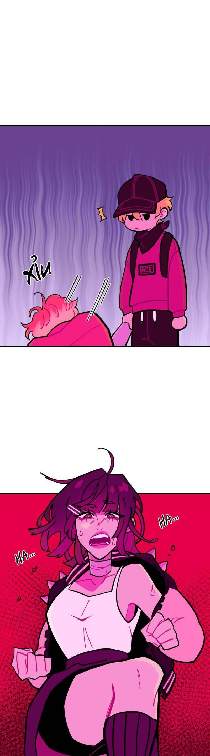 Homesick Chapter 10 - Trang 2