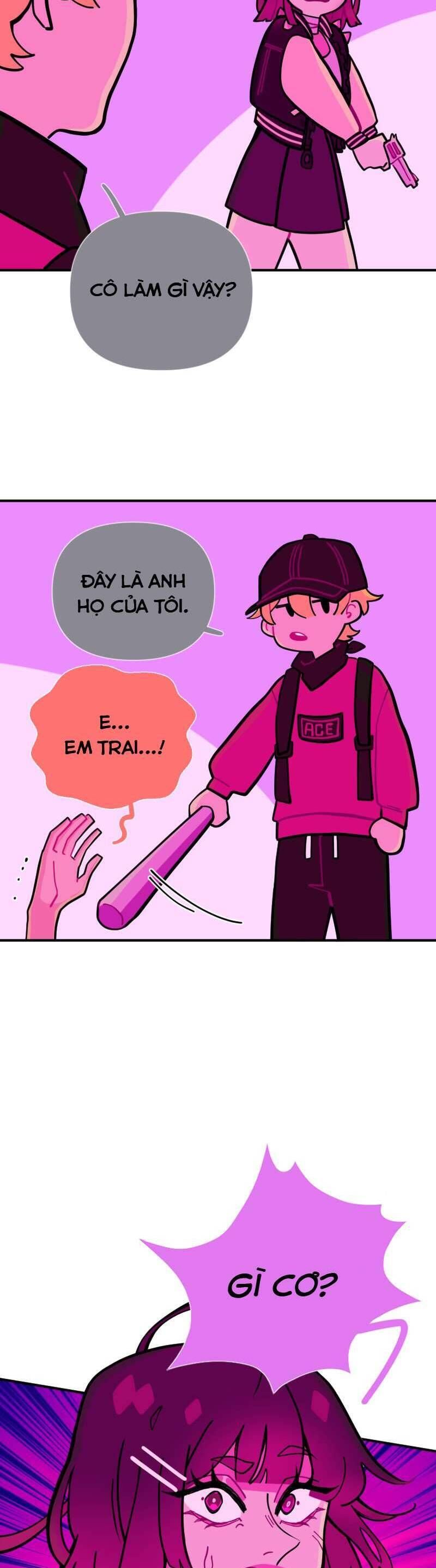 Homesick Chapter 10 - Trang 2